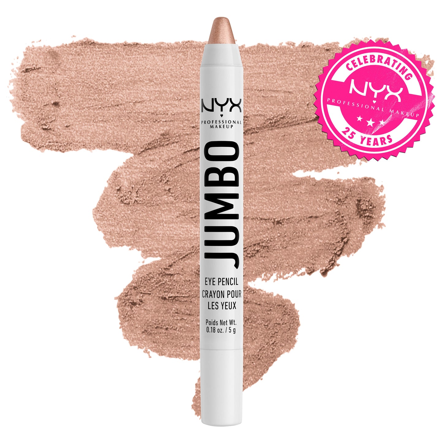 NYX JUMBO EYE PENCIL