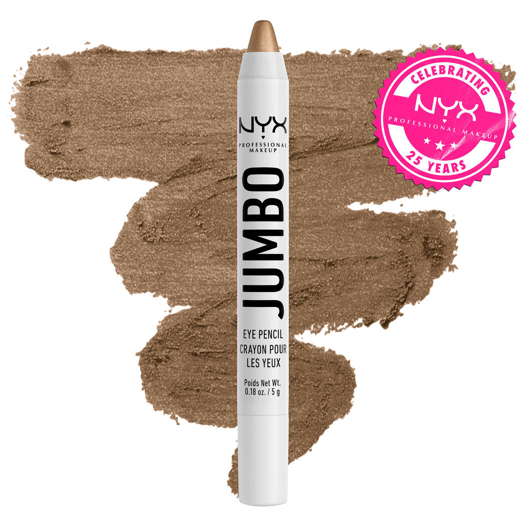 NYX JUMBO EYE PENCIL