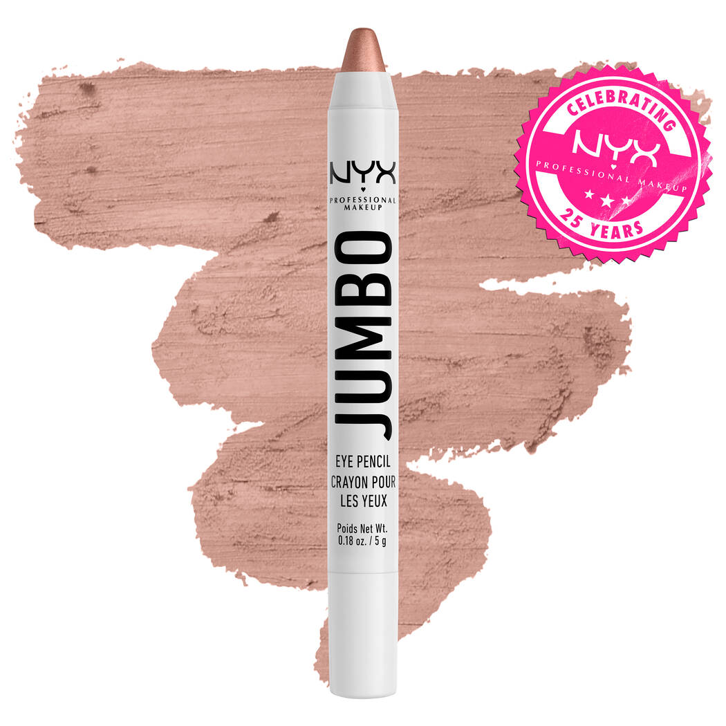 NYX JUMBO EYE PENCIL