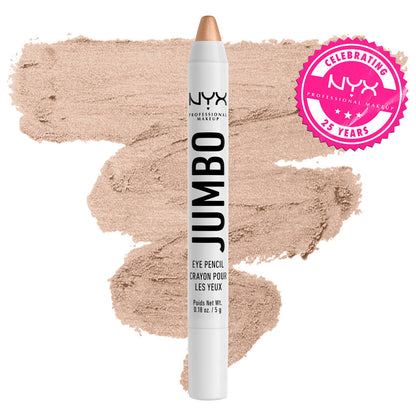 NYX JUMBO EYE PENCIL