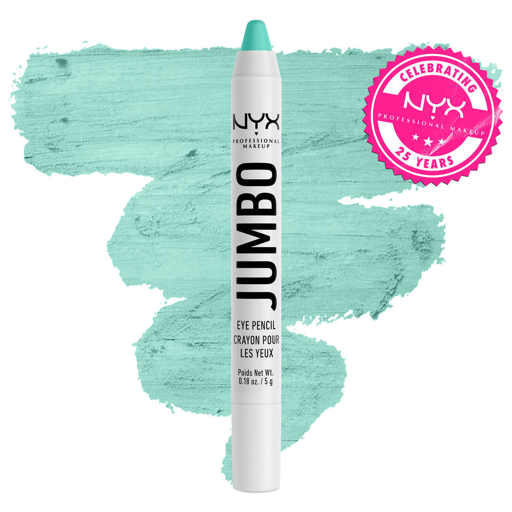 NYX JUMBO EYE PENCIL