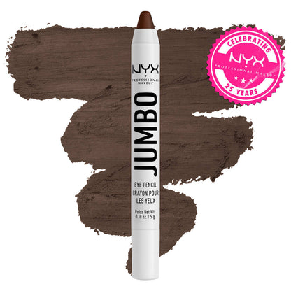 NYX JUMBO EYE PENCIL