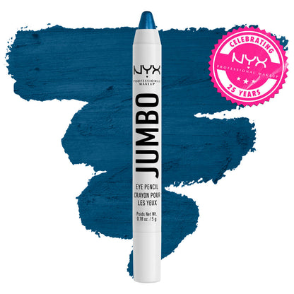 NYX JUMBO EYE PENCIL