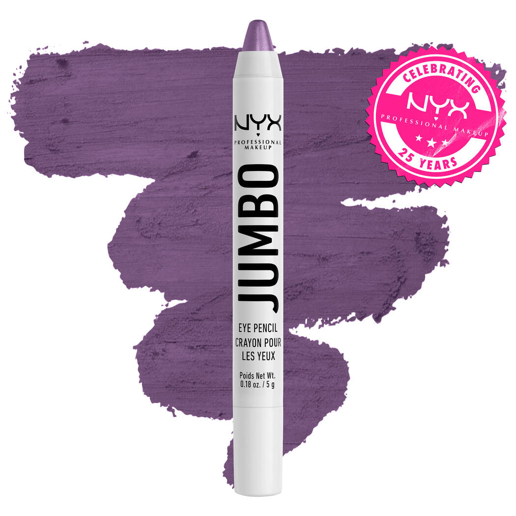 NYX JUMBO EYE PENCIL