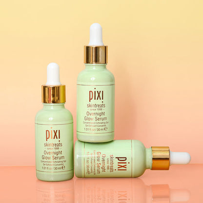 Pixi Overnight Glow Serum 30ml