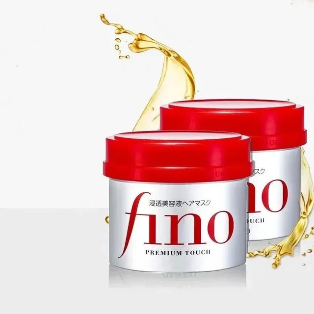 Fino Premium Touch Hair Mask price in Pakistan – premium hair mask for smooth and silky strands