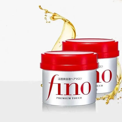 Fino Premium Touch Hair Mask price in Pakistan – premium hair mask for smooth and silky strands