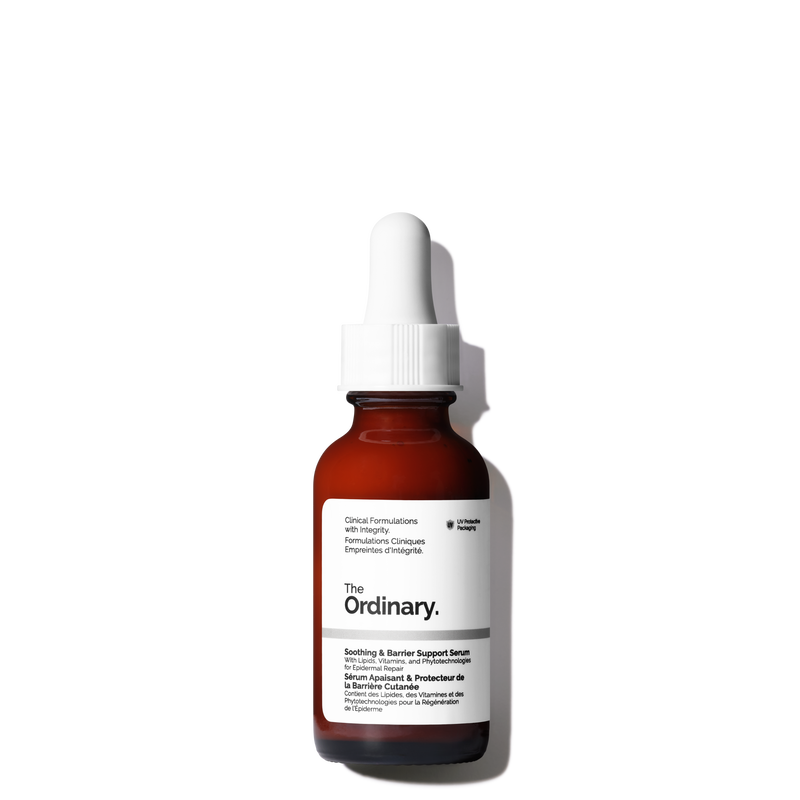 The Ordinary Soothing & Barrier Support Serum