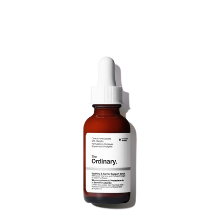 The Ordinary Soothing & Barrier Support Serum