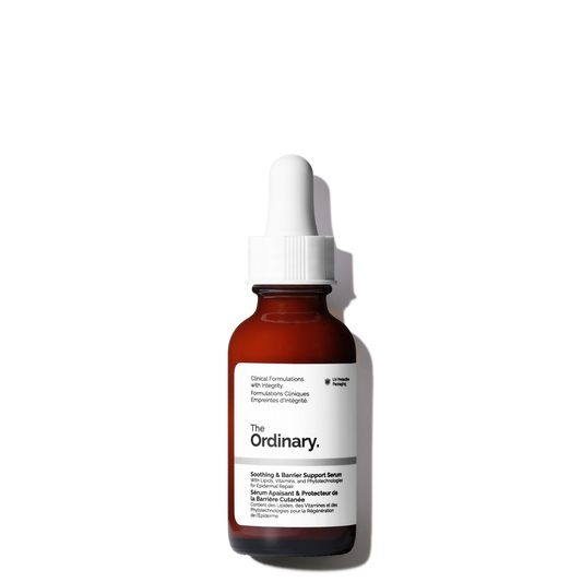 The Ordinary Soothing & Barrier Support Serum