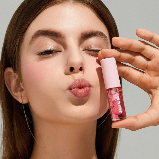 Buy SHEGLAM Jelly Wow lip oil online in Pakistan
