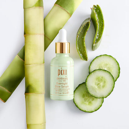 Pixi Overnight Glow Serum 30ml