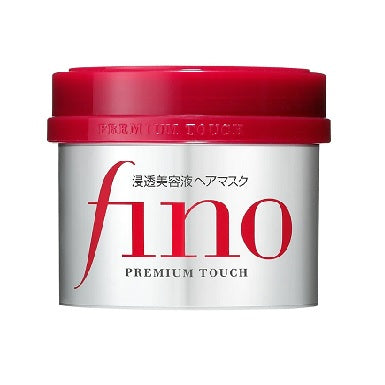 Buy Fino Premium Touch Hair Mask online in Pakistan