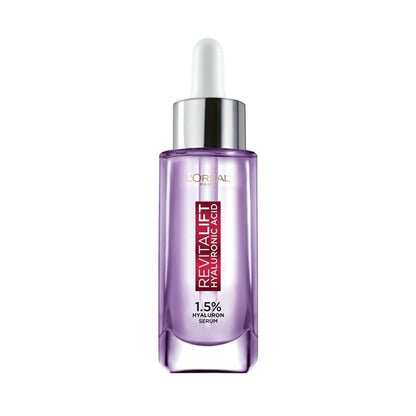 L'Oreal Paris Innovation Revitalift Hyaluronic Acid 1.5% Hyaluron Serum