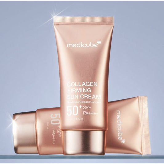 MEDICUBE Collagen Firming Sun Cream 50ml