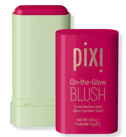 Pixi On-the-Glow Blush