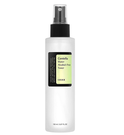 Cosrx Centella Water Alcohol-Free Toner