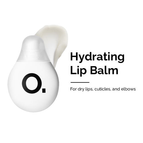 The Ordinary Squalane + Amino Acids Lip Balm