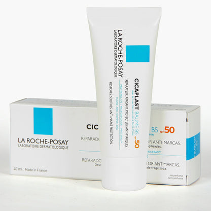 La Roche-Posay Cicaplast Baume B5 SPF50