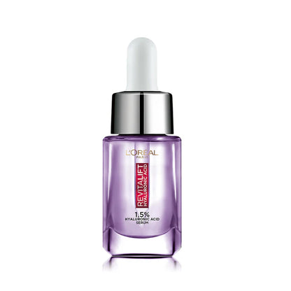 L'Oreal Paris Innovation Revitalift Hyaluronic Acid 1.5% Hyaluron Serum