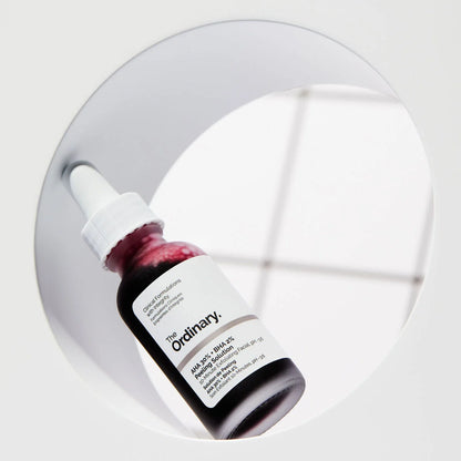 The Ordinary AHA 30% + BHA 2% Peeling Solution 30ml