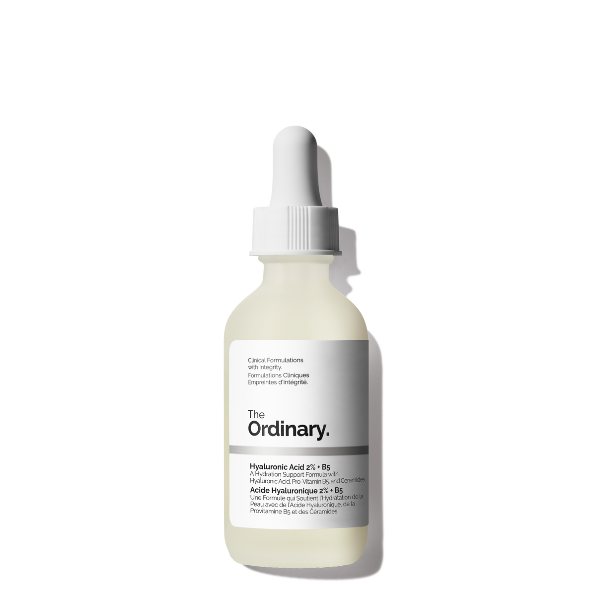 The Ordinary Hyaluronic Acid 2% + B5 30ml