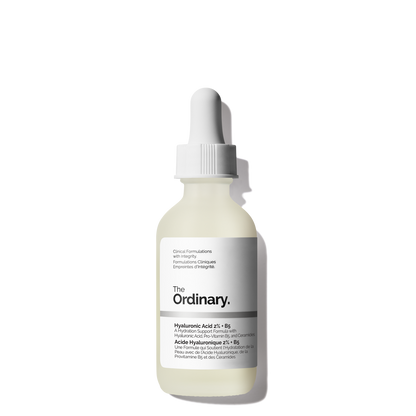 The Ordinary Hyaluronic Acid 2% + B5 30ml