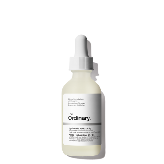 The Ordinary Hyaluronic Acid 2% + B5 30ml