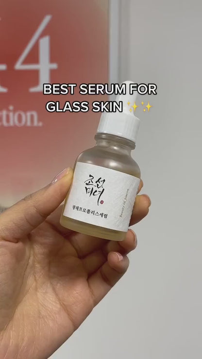 Beauty Of Joseon Glow Serum Propolis + Niacinamide 30ml