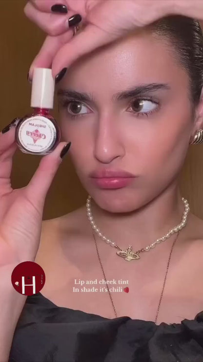 SHEGLAM THE FLUSH LIP & CHEEK TINT