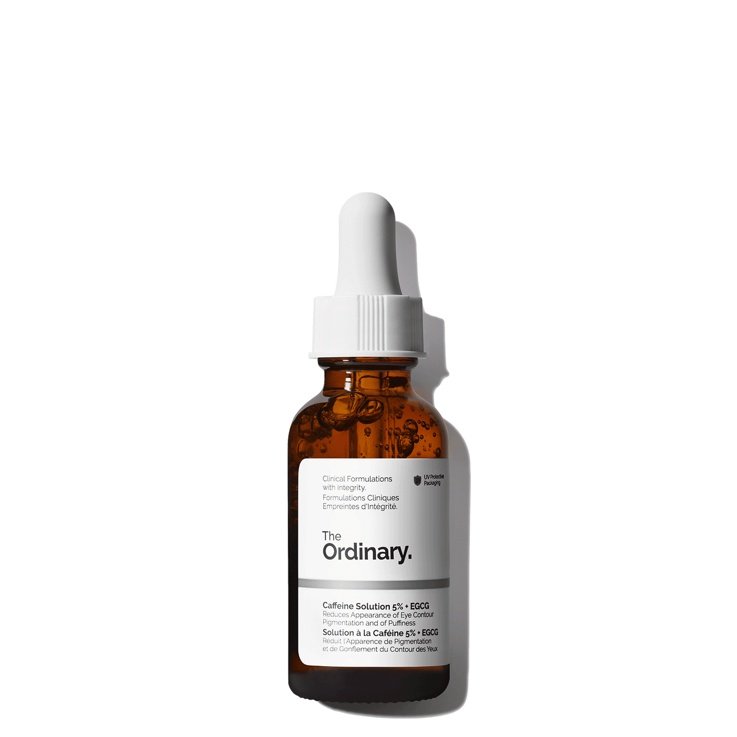 The Ordinary Caffeine Solution 5% + EGCG - 30ml