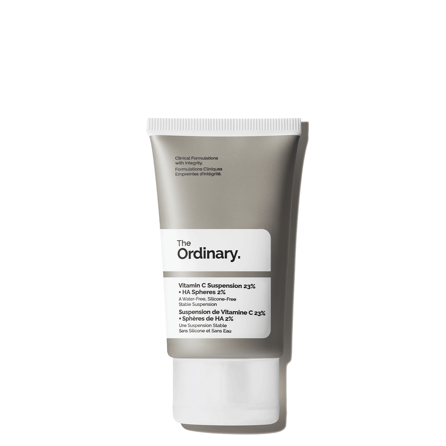 The Ordinary Vitamin C Suspension 23% + HA Spheres 2% Size 30ml