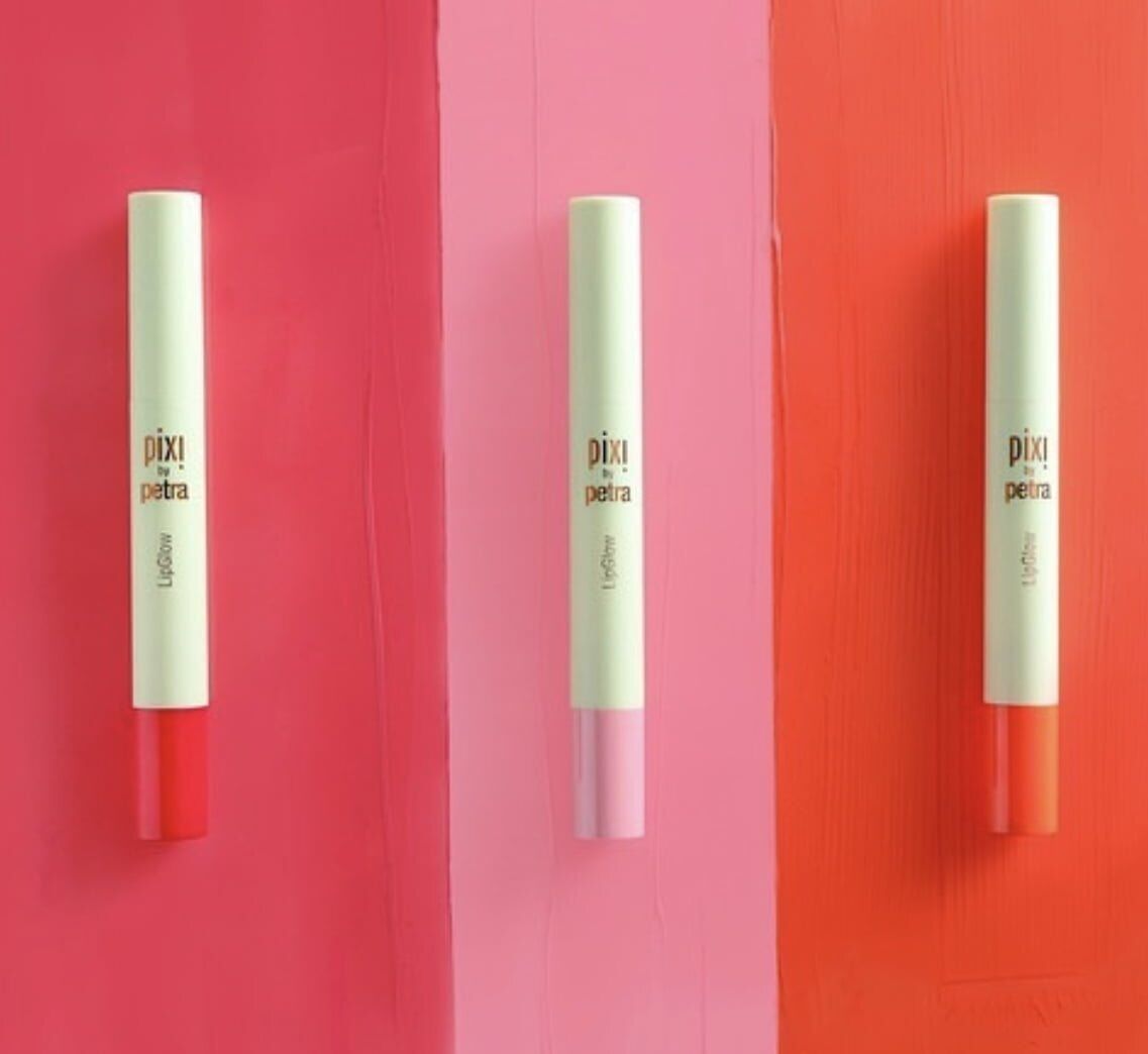 Pixi Lip Glow