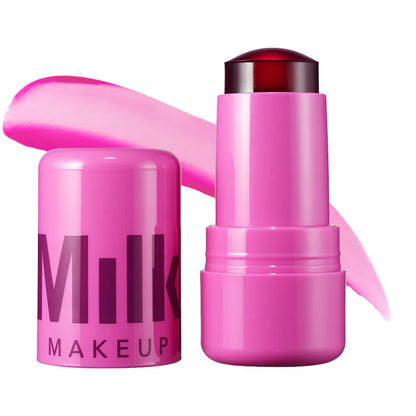 Milk Makeup Cooling Water Jelly Tint sheer lip + cheek stain